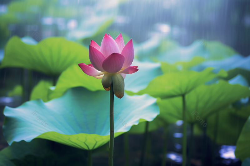 荷花池盛开的荷花实拍摄影图,高清,摄影图,摄影图片,图片大全,摄影图免费下载
